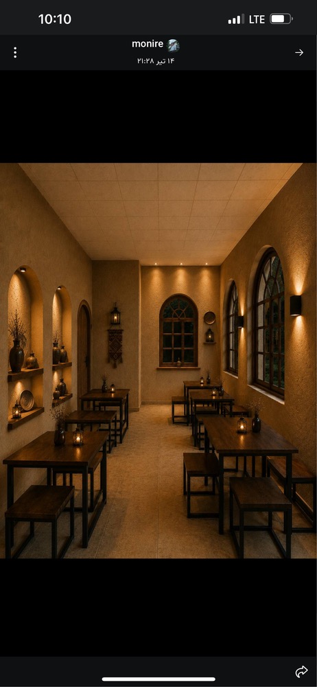تصویر 8 از گالری رزنه