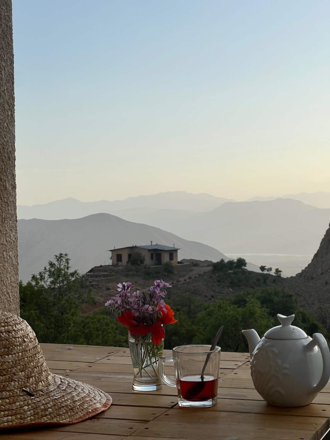 تصویر 4 از گالری رزنه