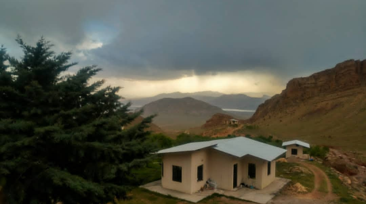تصویر 3 از گالری رزنه