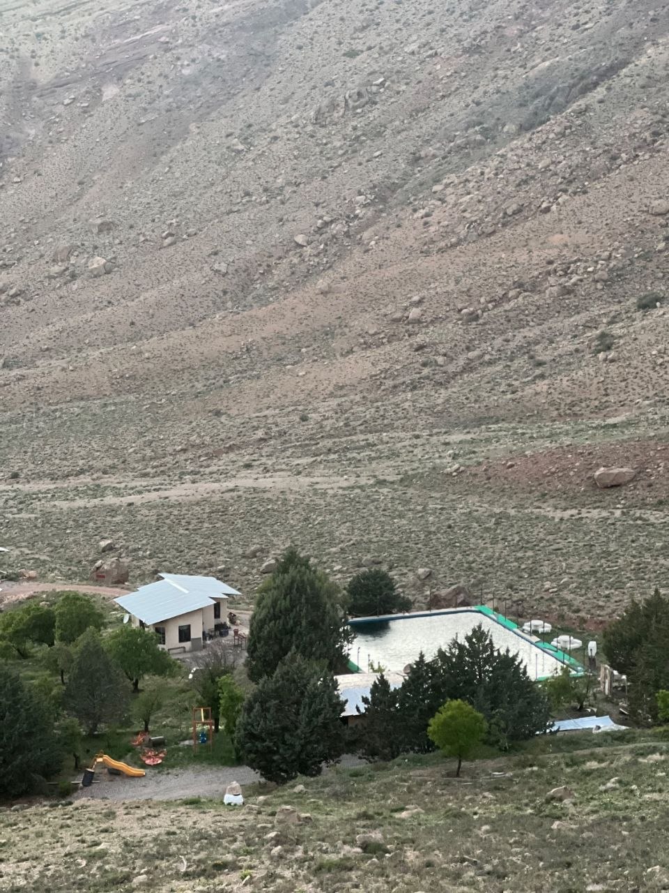 تصویر 13 از گالری رزنه