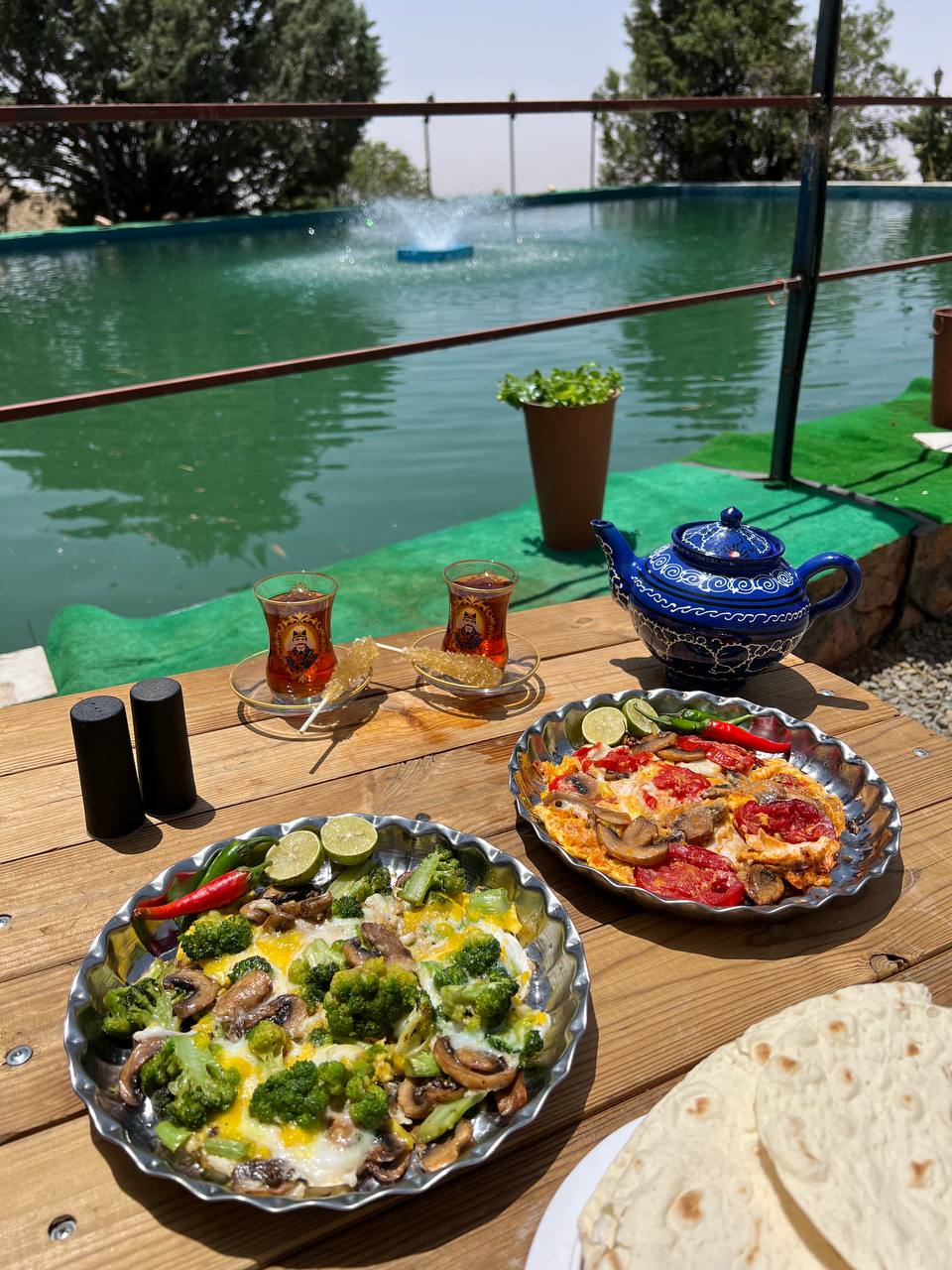تصویر 12 از گالری رزنه