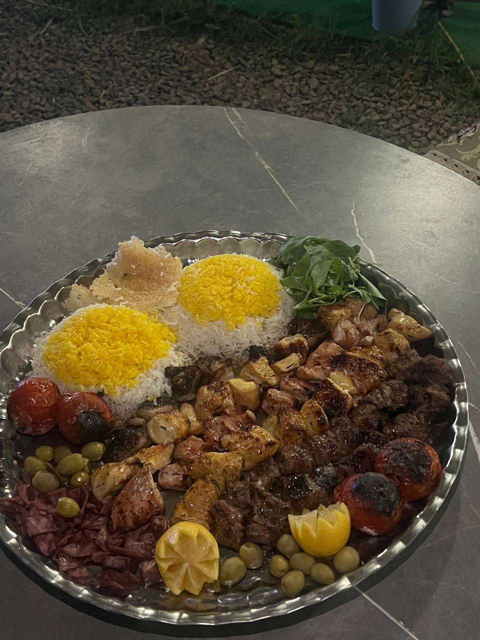 تصویر 11 از گالری رزنه